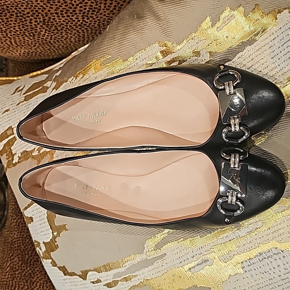 Kate Spade Ballet Flat
